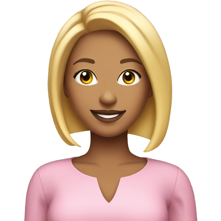 regina george emoji