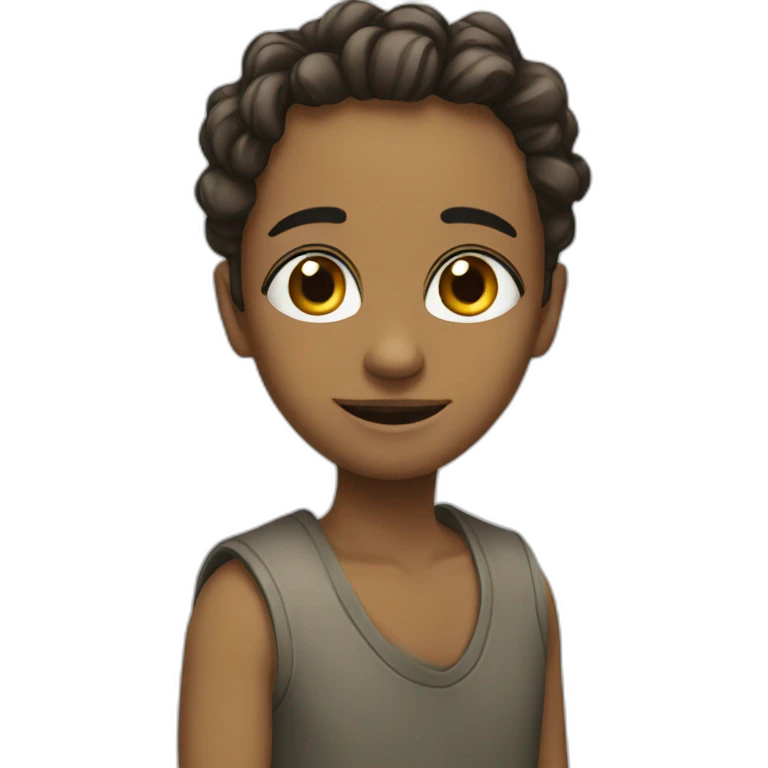 قطة emoji