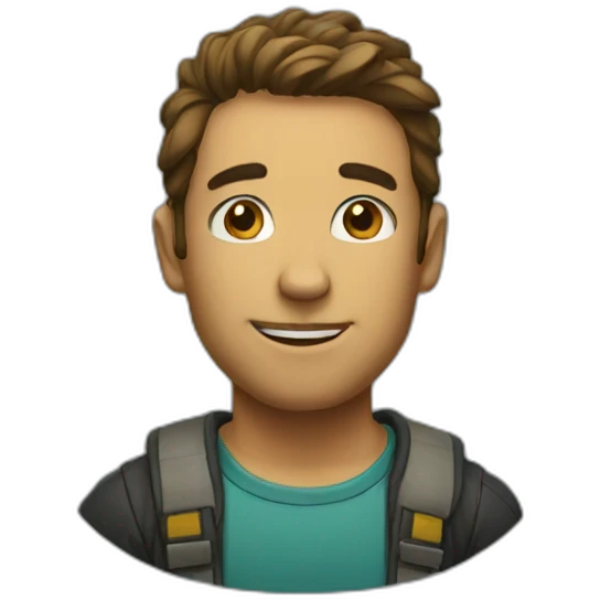 R emoji