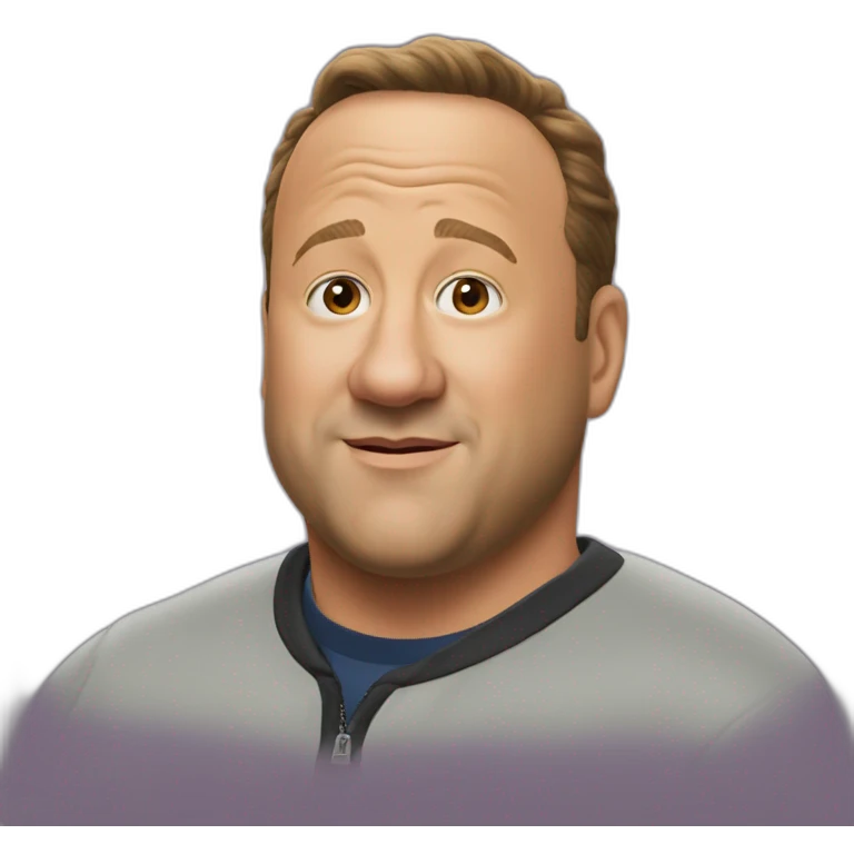 kevin james king of queens emoji