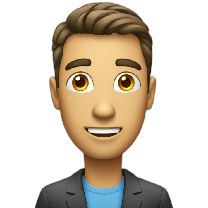 sales call emoji
