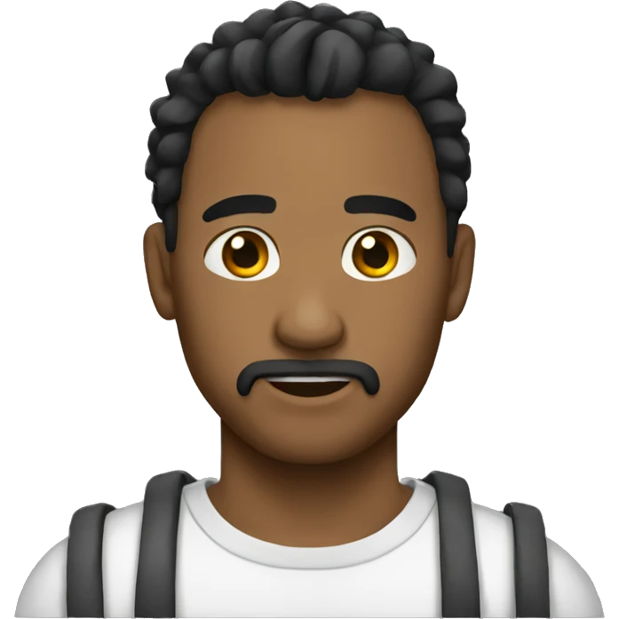 prision emoji
