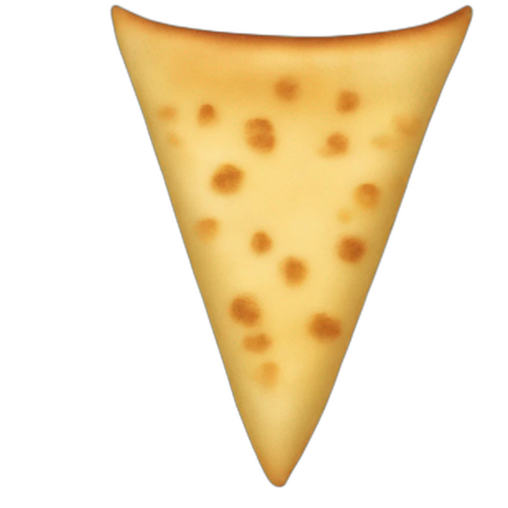 Dosa emoji