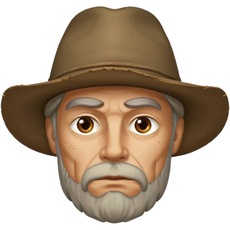 Outlaw emoji