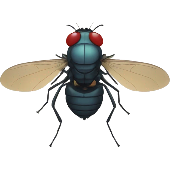 fly emoji