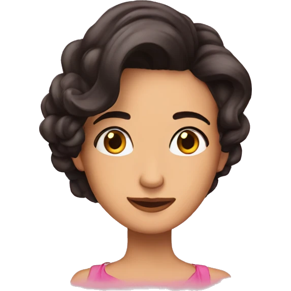 Te quiero Paula  emoji