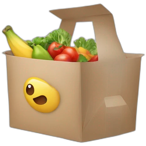 wolt food delivery emoji