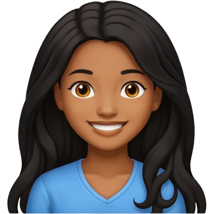 Maia kaeloha  emoji