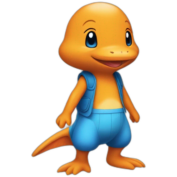 Mudkip emoji