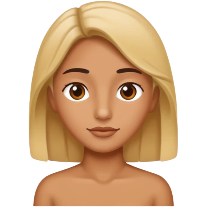 Enamorada  emoji