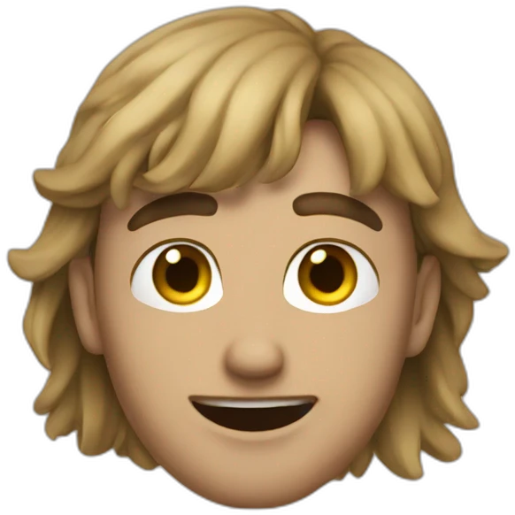 Ronadlo emoji