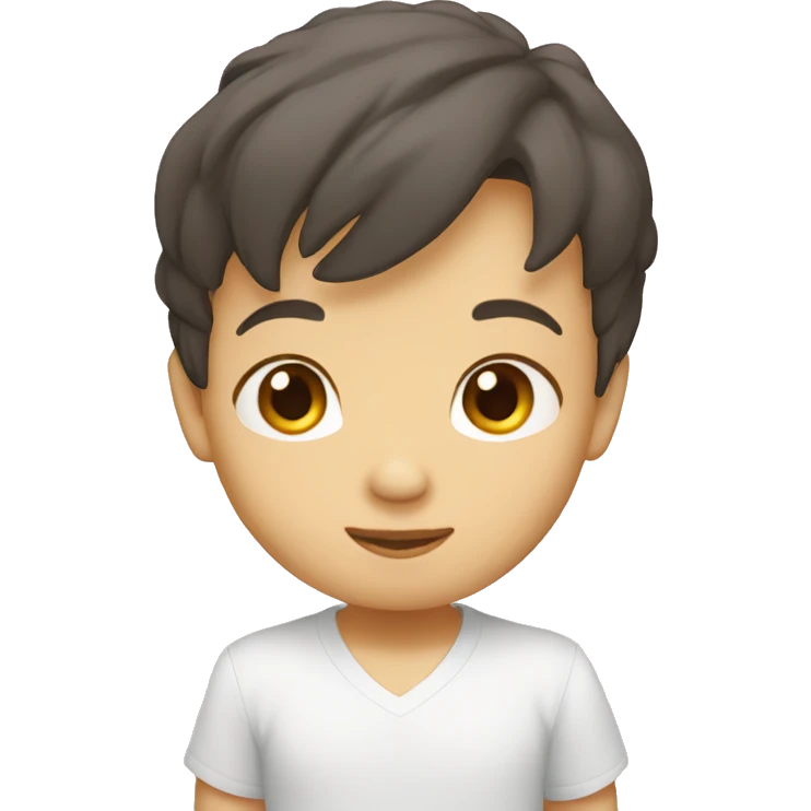 Sonny Angel  emoji