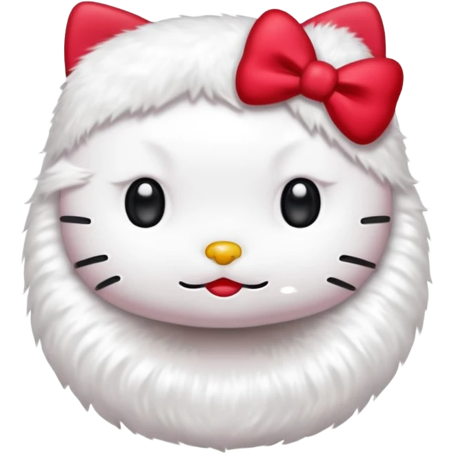 Hellokitty emoji