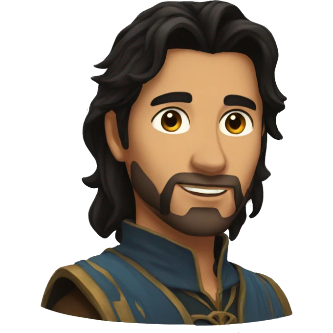 kaladin emoji