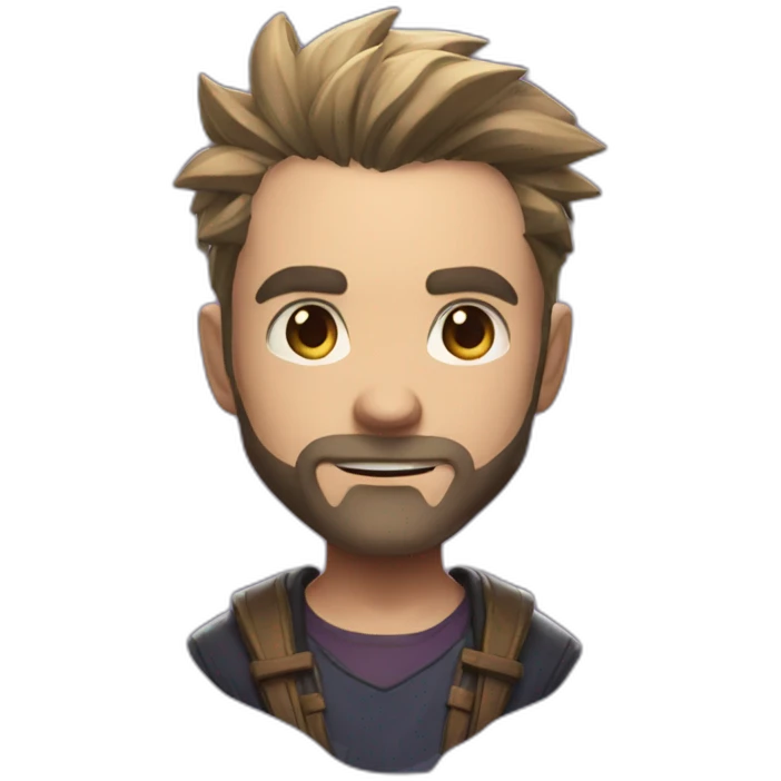 twitch league of legends character emoji