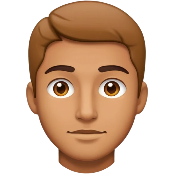 Man  emoji