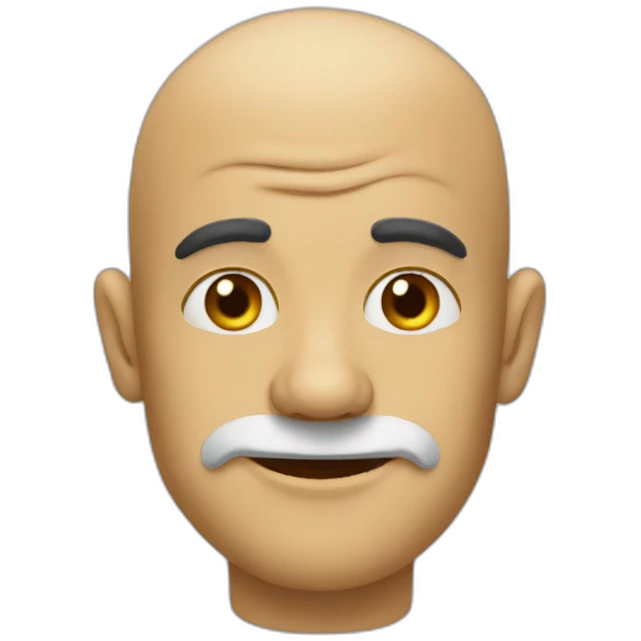 Gemoy emoji