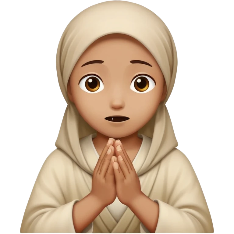 Begging emoji smiley face but with hand held out like asking for money emoji