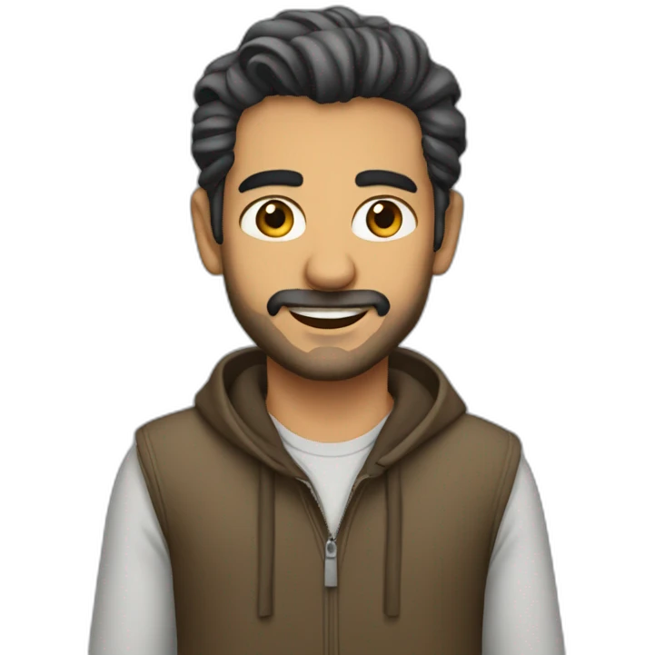 Mahmud mazaher emoji