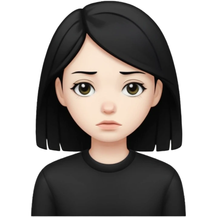 Emo emoji