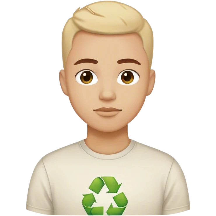 Sustainability Supporter emoji