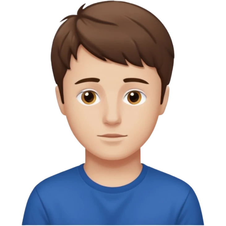 make on of alec benajmin emoji