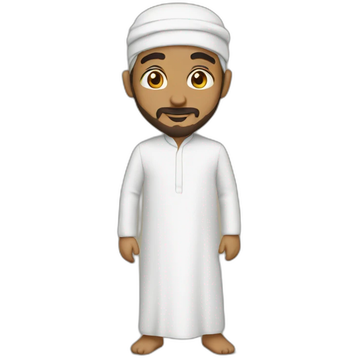 Islamic emoji