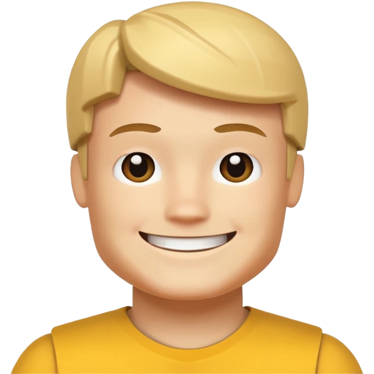 I want a roblox nood saying oof emoji