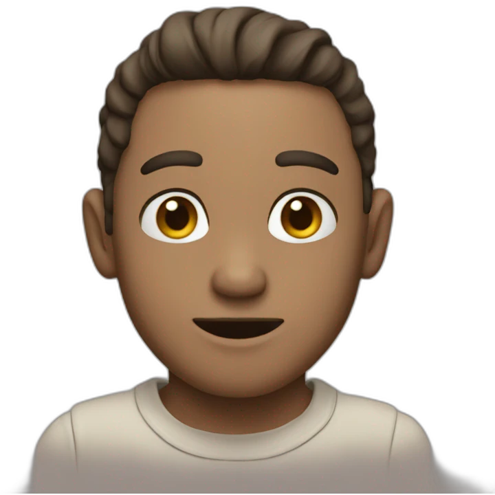 boi emoji
