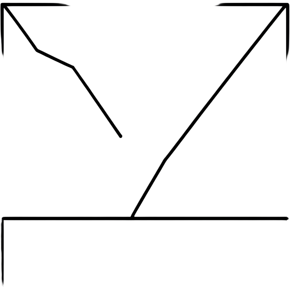 square in hex color #85c0f9 with white border emoji