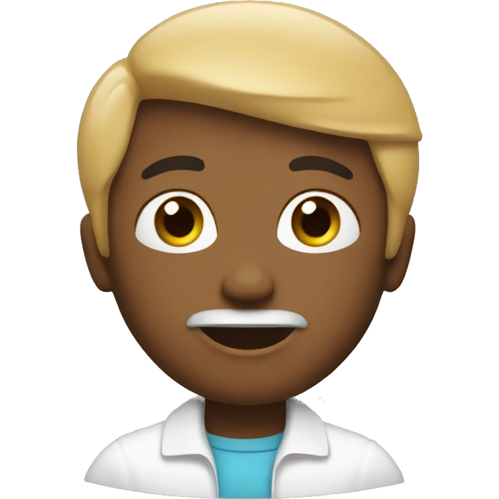 give away emoji