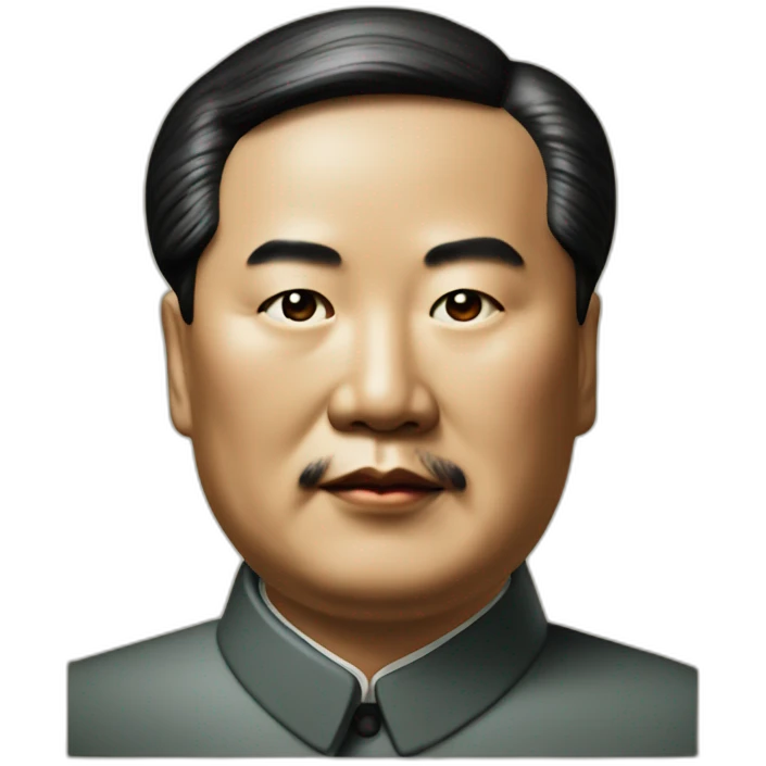 Chairman mao emoji