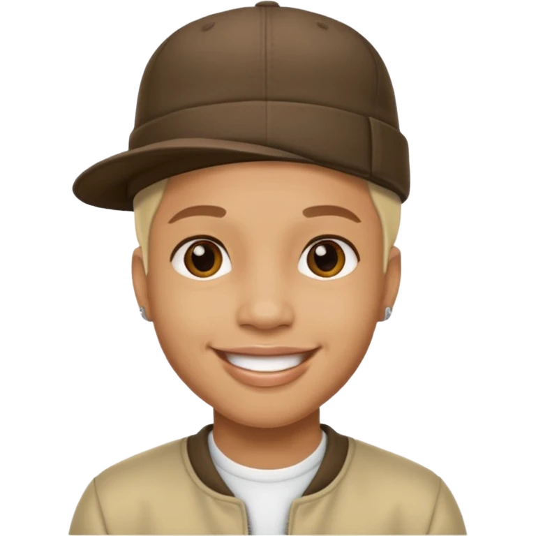 Sisqo R&B Singer emoji