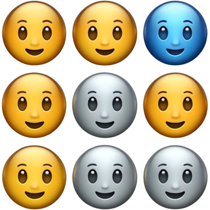 6 u emoji
