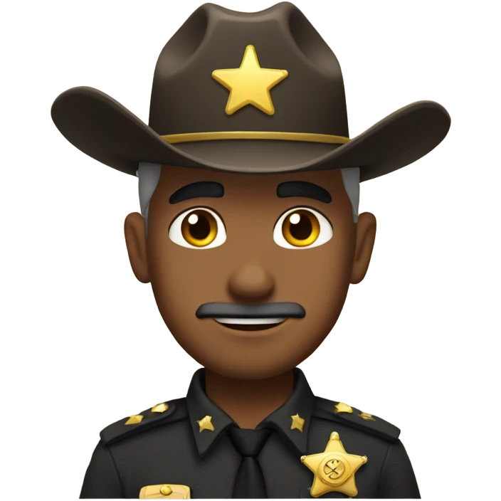 sheriff jetton emoji