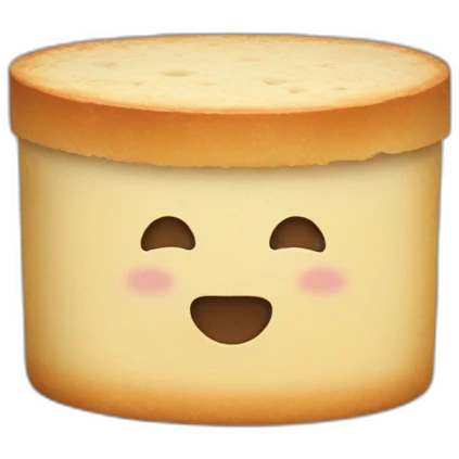 Pâté Hénaff  emoji