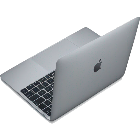 macbook air emoji