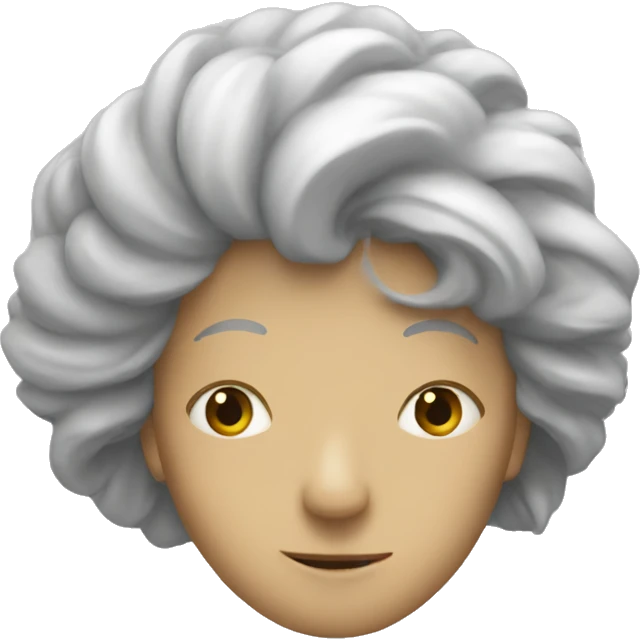 windbeutel emoji