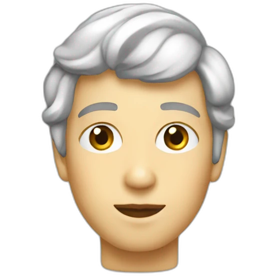 Louis paris emoji