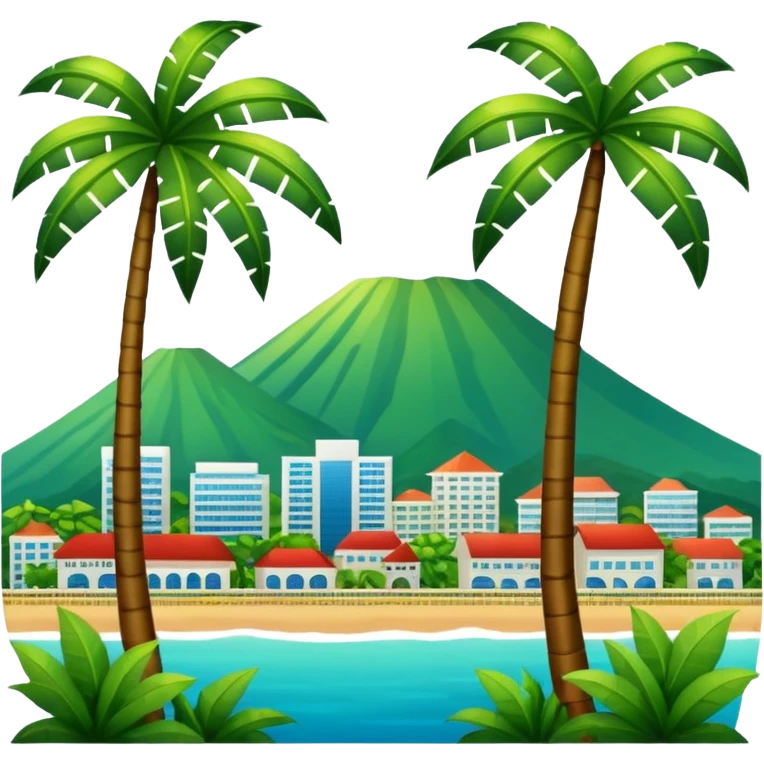 ￼￼Malabo I emoji