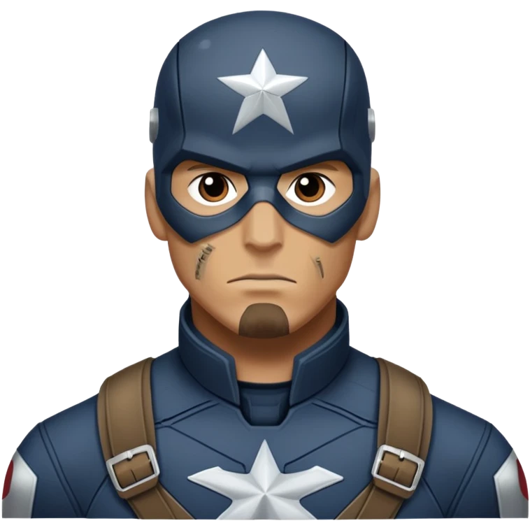 crossbones brock rumlow from captain america: civil war emoji