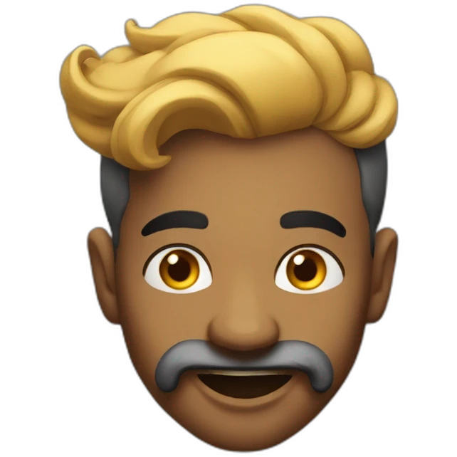 genie emoji