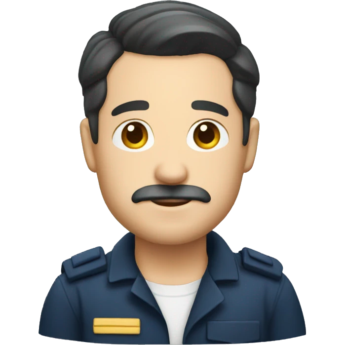 seaman emoji