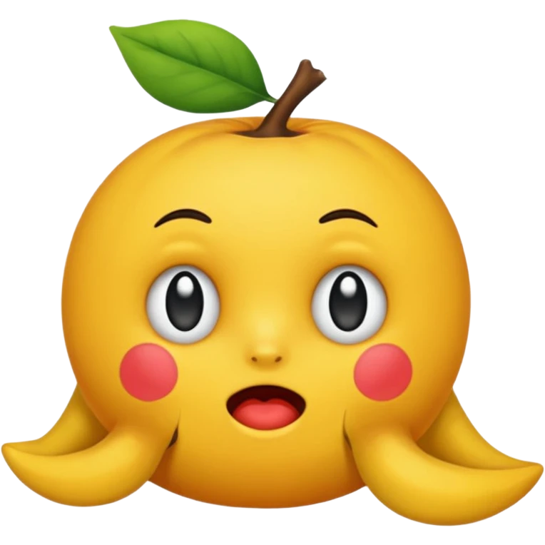 Je veux une femme qui suce un penis geant  emoji