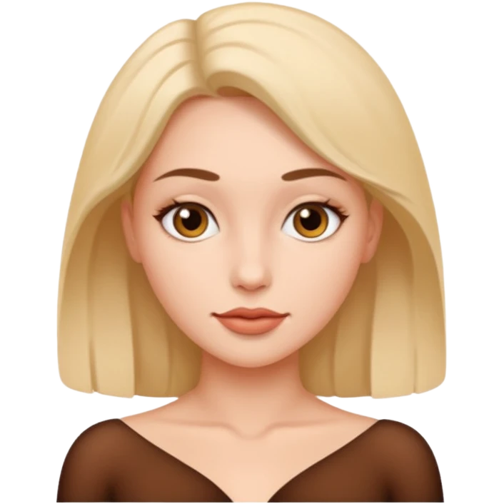 Your naked mother emoji