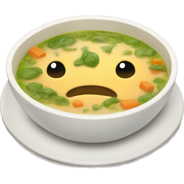soup emoji