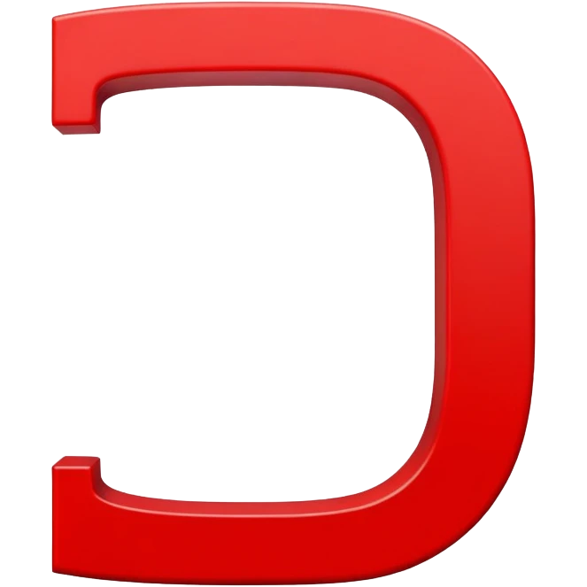letter j emoji