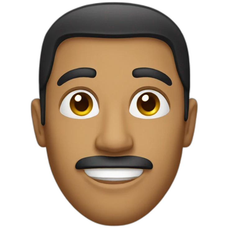 Tunisien emoji