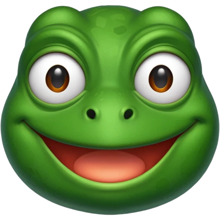 meme/pepe-the-frog original emoji