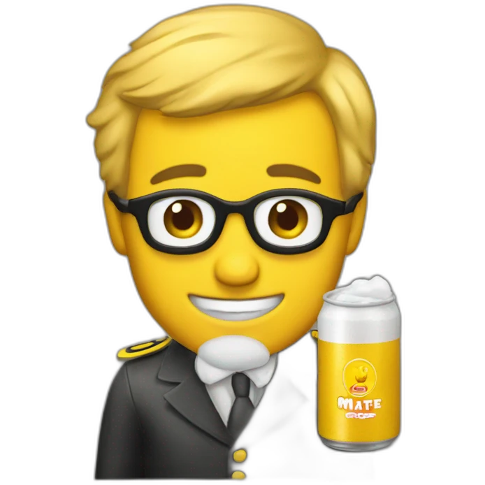 club-mate emoji